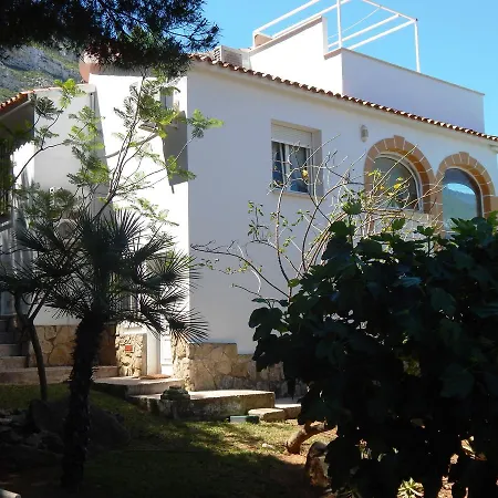 Villa Magnolia Dénia