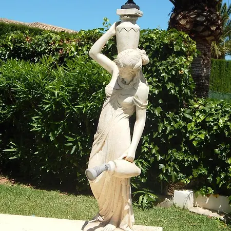 Magnolia Dénia
